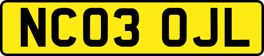 NC03OJL
