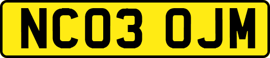 NC03OJM