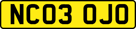 NC03OJO