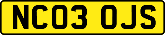 NC03OJS