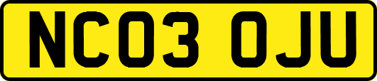 NC03OJU