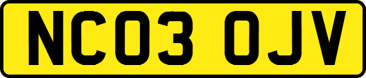 NC03OJV
