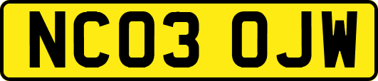 NC03OJW