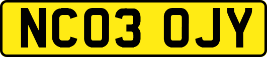 NC03OJY
