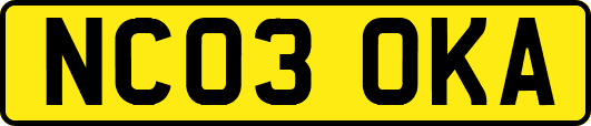 NC03OKA