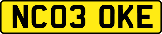 NC03OKE