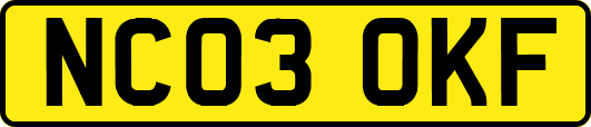 NC03OKF