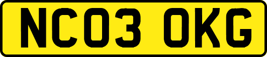NC03OKG