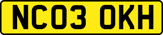 NC03OKH