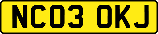 NC03OKJ