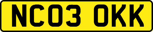 NC03OKK