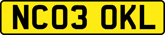 NC03OKL