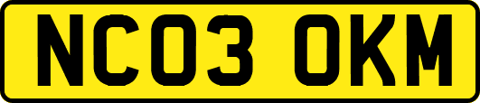 NC03OKM