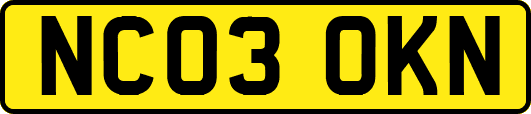 NC03OKN