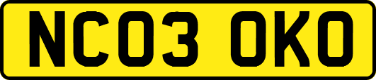 NC03OKO