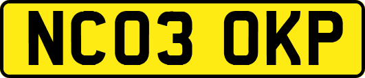 NC03OKP
