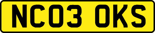 NC03OKS