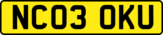 NC03OKU