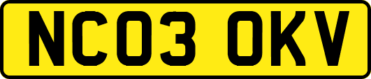 NC03OKV