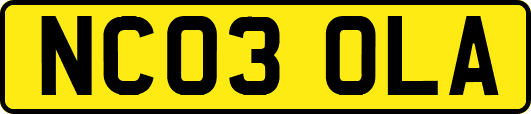 NC03OLA