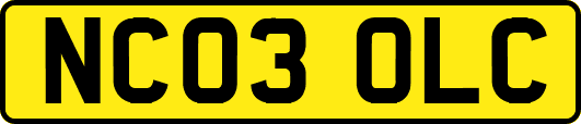 NC03OLC