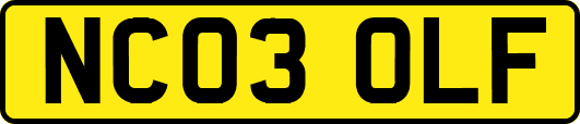 NC03OLF
