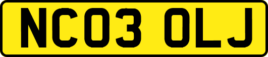 NC03OLJ