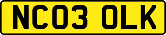 NC03OLK