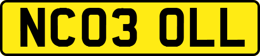 NC03OLL