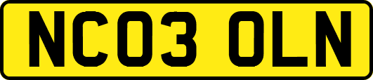 NC03OLN