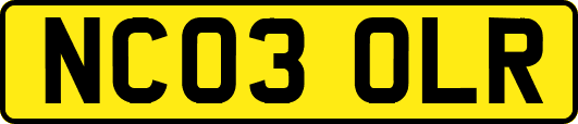 NC03OLR