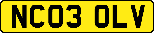 NC03OLV
