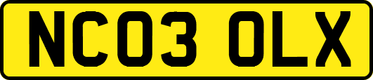 NC03OLX