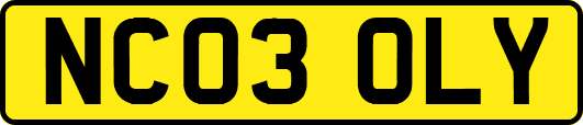 NC03OLY