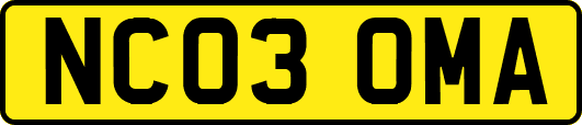 NC03OMA