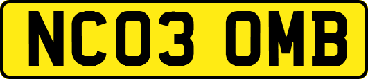 NC03OMB