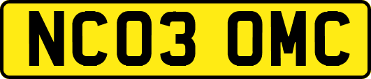 NC03OMC