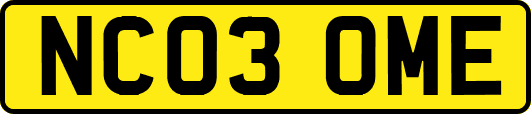 NC03OME