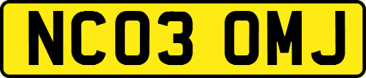 NC03OMJ
