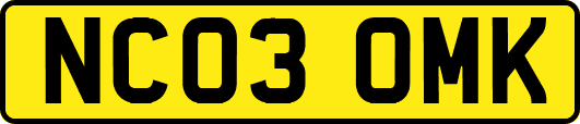 NC03OMK