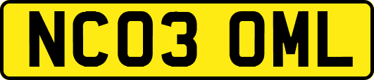 NC03OML