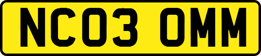 NC03OMM