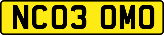 NC03OMO