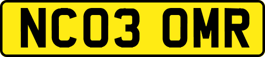 NC03OMR