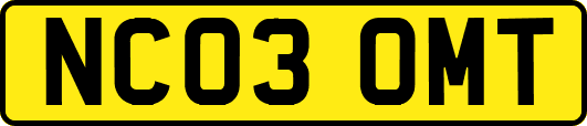 NC03OMT