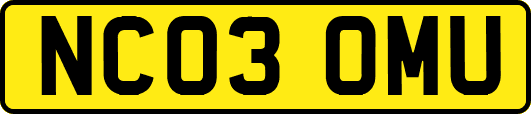 NC03OMU