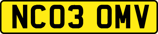 NC03OMV