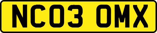 NC03OMX