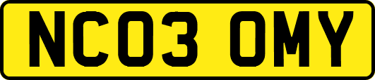 NC03OMY