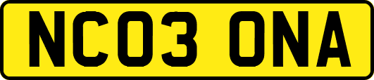NC03ONA